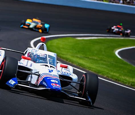 indy 500 final results|Here are the 2022 Indianapolis 500 final results .